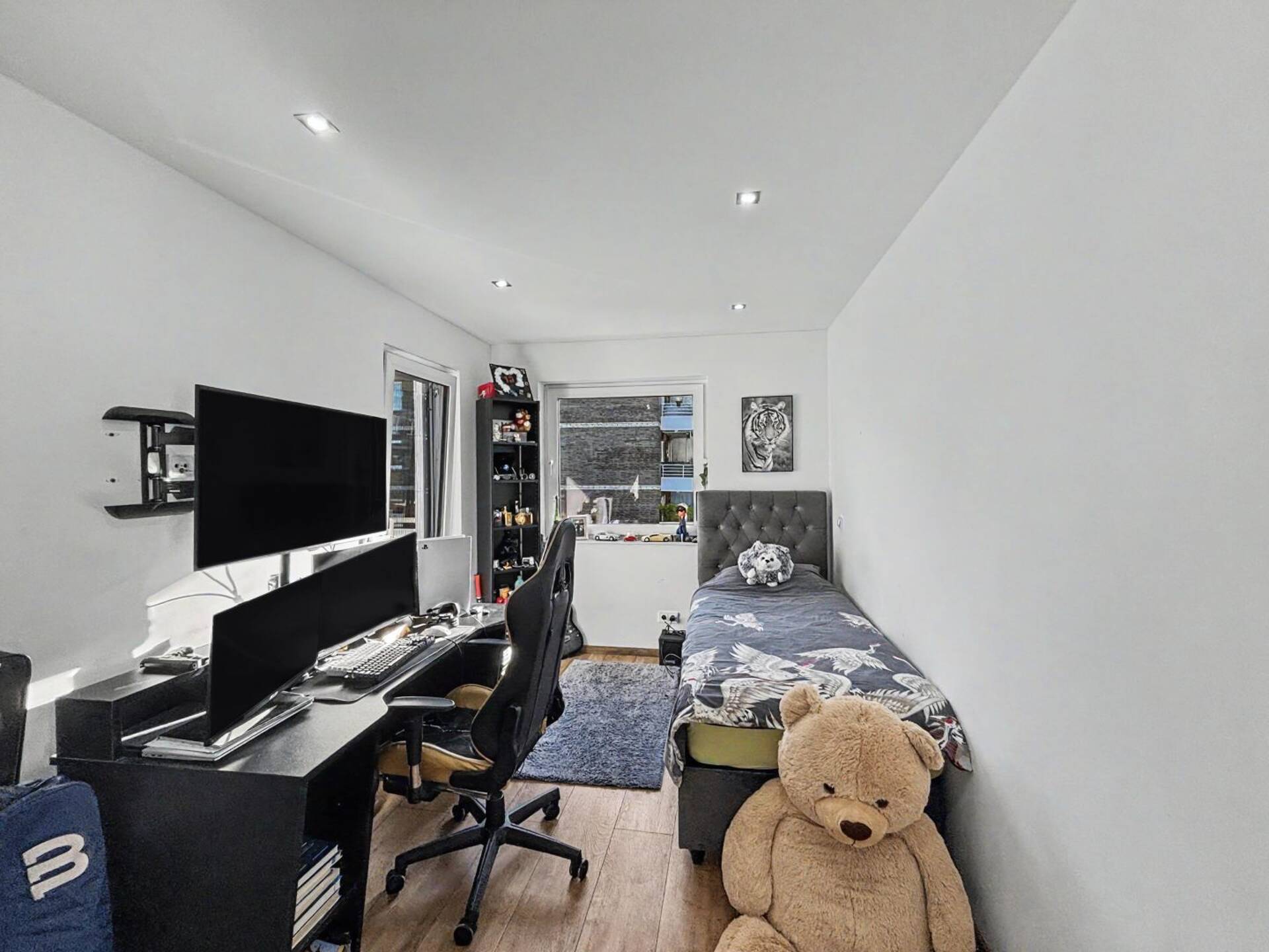 Einfamilienhaus in 47441 Moers mit 112,96 m² kaufen