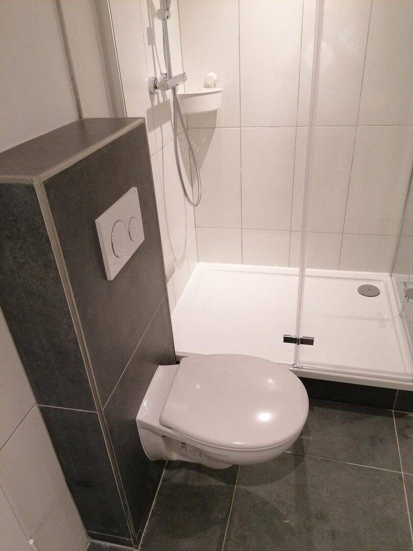 Not for familys. Several Rooms in a 149 sqm apartment near the TH Cologne campus and Bayer-Chempark – Leverkusen – Vorschaubild 3