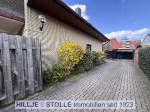 Kurzfristig verfügbar! DHH mit Balkon in Oldenburg - Nadorst! – 26127 Oldenburg – Vorschaubild 4