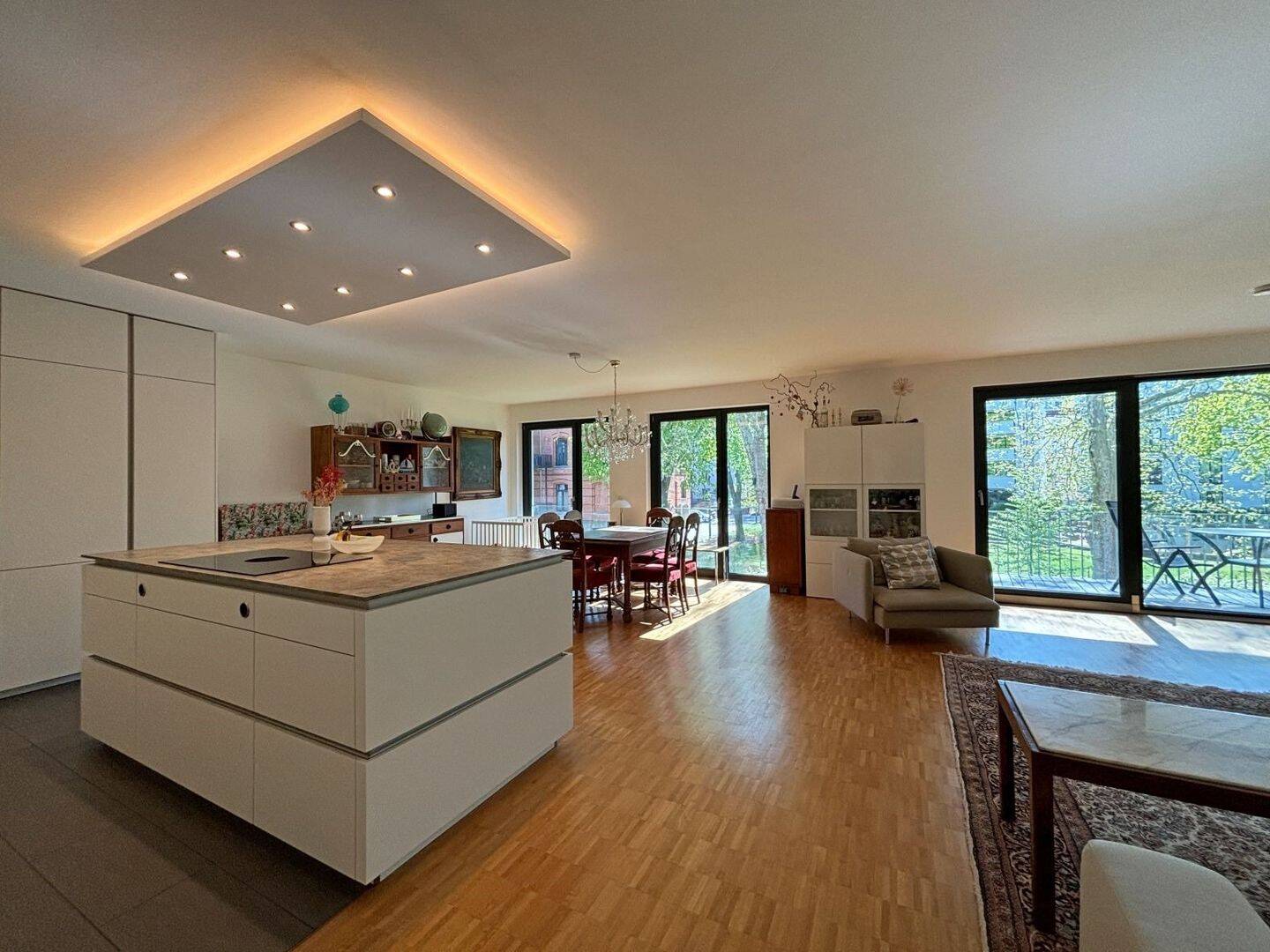 Seltene Gelegenheit - Komfort trifft Design – Braunschweig – Vorschaubild 6