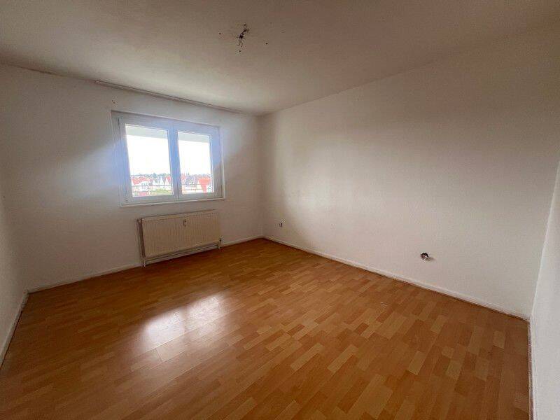 Noch in Renovierung: 3-Zimmer-Wohnung mit Balkon in zentraler Lage – Osnabrück – Vorschaubild 5