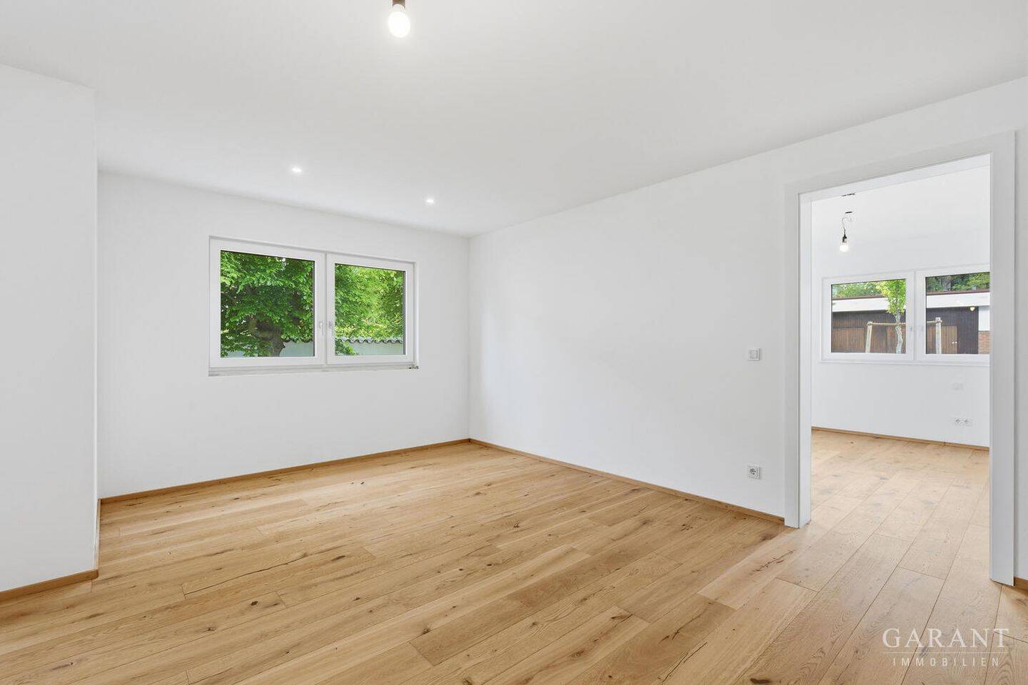 Südgarten mit Sonnenterrasse - Ihr modernes zuhause ist jetzt bezugsbereit! – München – Vorschaubild 6