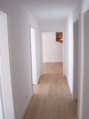 Gemütliches 3-Raum-Maisonette Wohnung mit viel Platz in Chemnitz Sonnenberg
