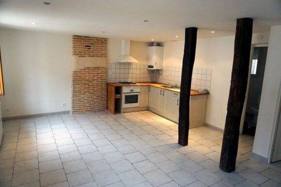 Appartement 3 pièces 59 m² · à Paray-le-Monial · 59 m² · 600 €/mois