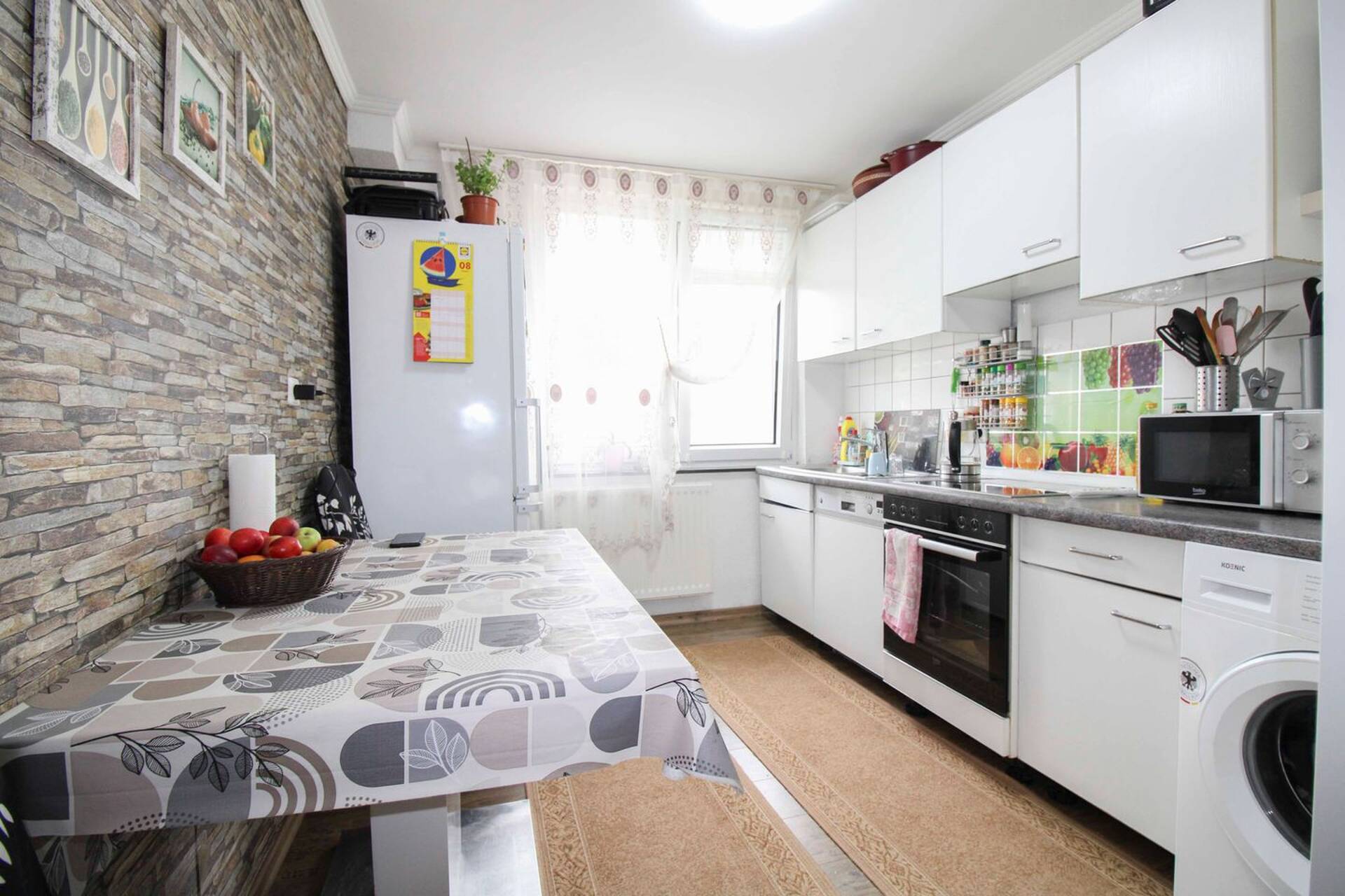 Etagenwohnung in 27753 Delmenhorst mit 65 m² kaufen