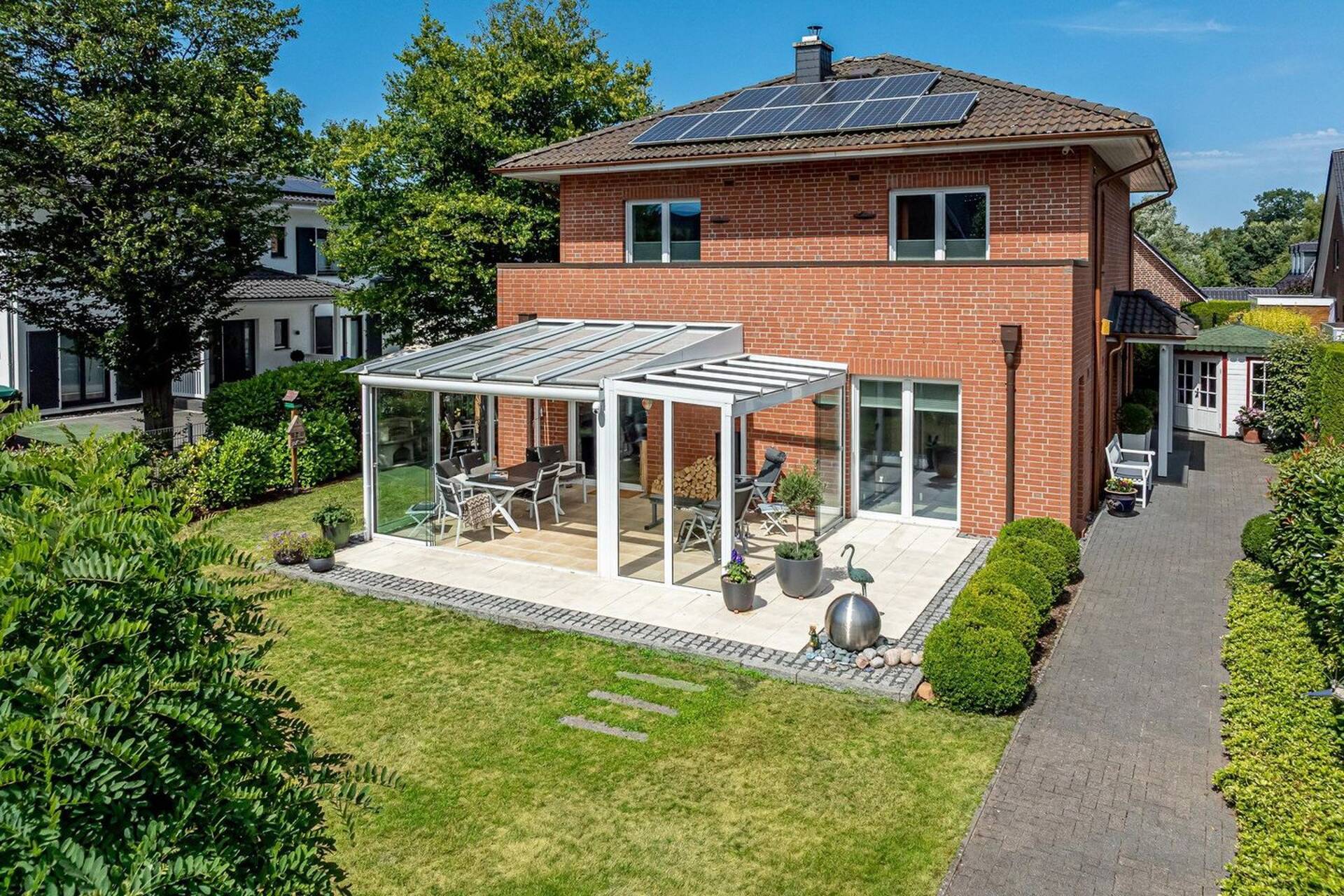 Haus in 22869 Schenefeld mit 150 m² kaufen