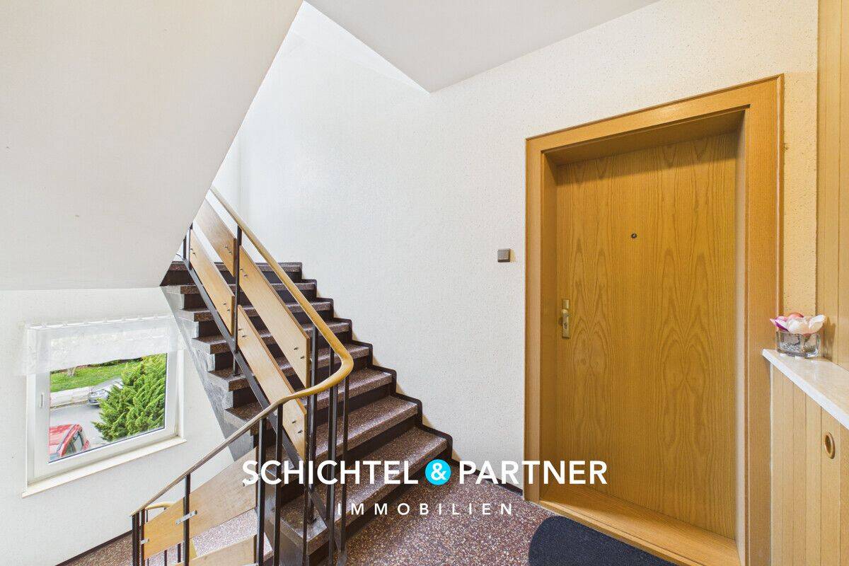 Reserviert | 3-Zimmer-Wohnung für Kapitalanleger & Selbstnutzer – Bremen – Vorschaubild 7