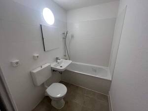Top Saniertes 1 Zimmer Apartment | + individuelle EBK auf Wunsch dazu – 8062 Zwickau – Vorschaubild 6