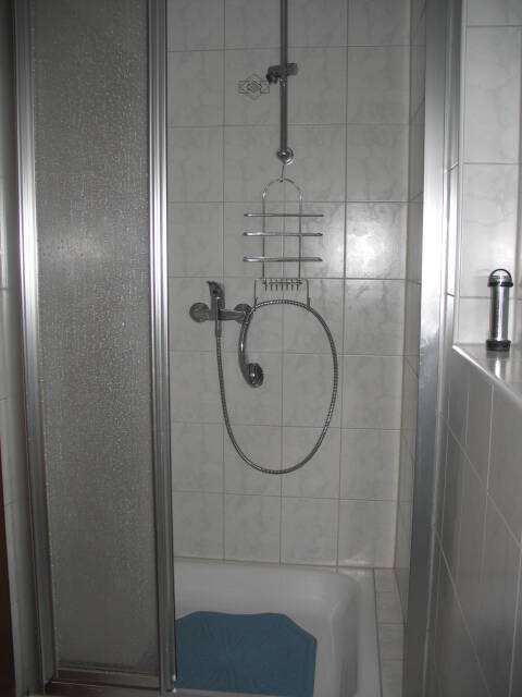 Vollmöbliertes Zimmer zentral aber ruhig, provisionsfrei – Nürnberg – Vorschaubild 5