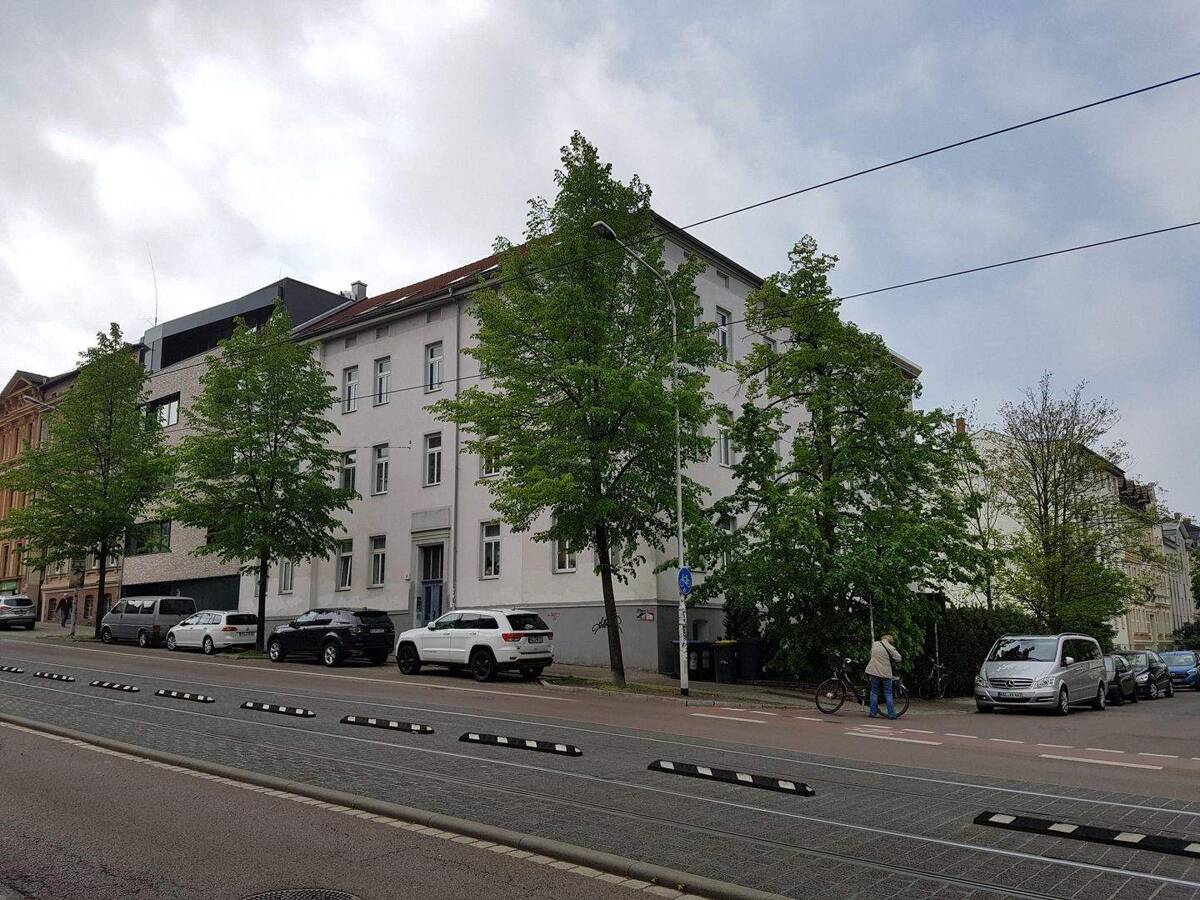 ETW im nördlichen Stadtgebiet von Halle (Saale) – 6114 Halle (Saale) – Bild 1 von 7