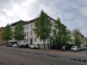 ETW im nördlichen Stadtgebiet von Halle (Saale)