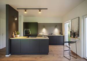 Ihr neues Familiennest - Neubau in traumhafter Lage! – 70435 Stuttgart – Vorschaubild 6