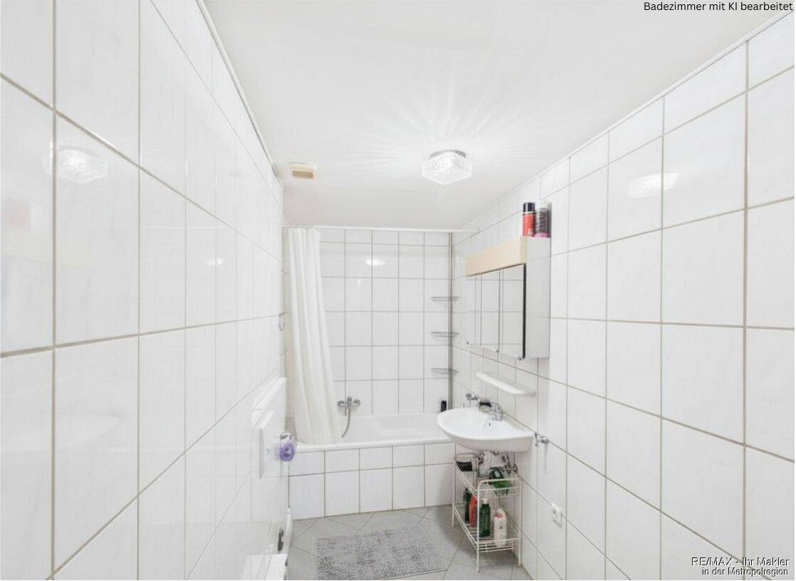 Charmante Altbauwohnung mit flexibler Nutzung und Gewerbemöglichkeit – Nürnberg – Vorschaubild 4