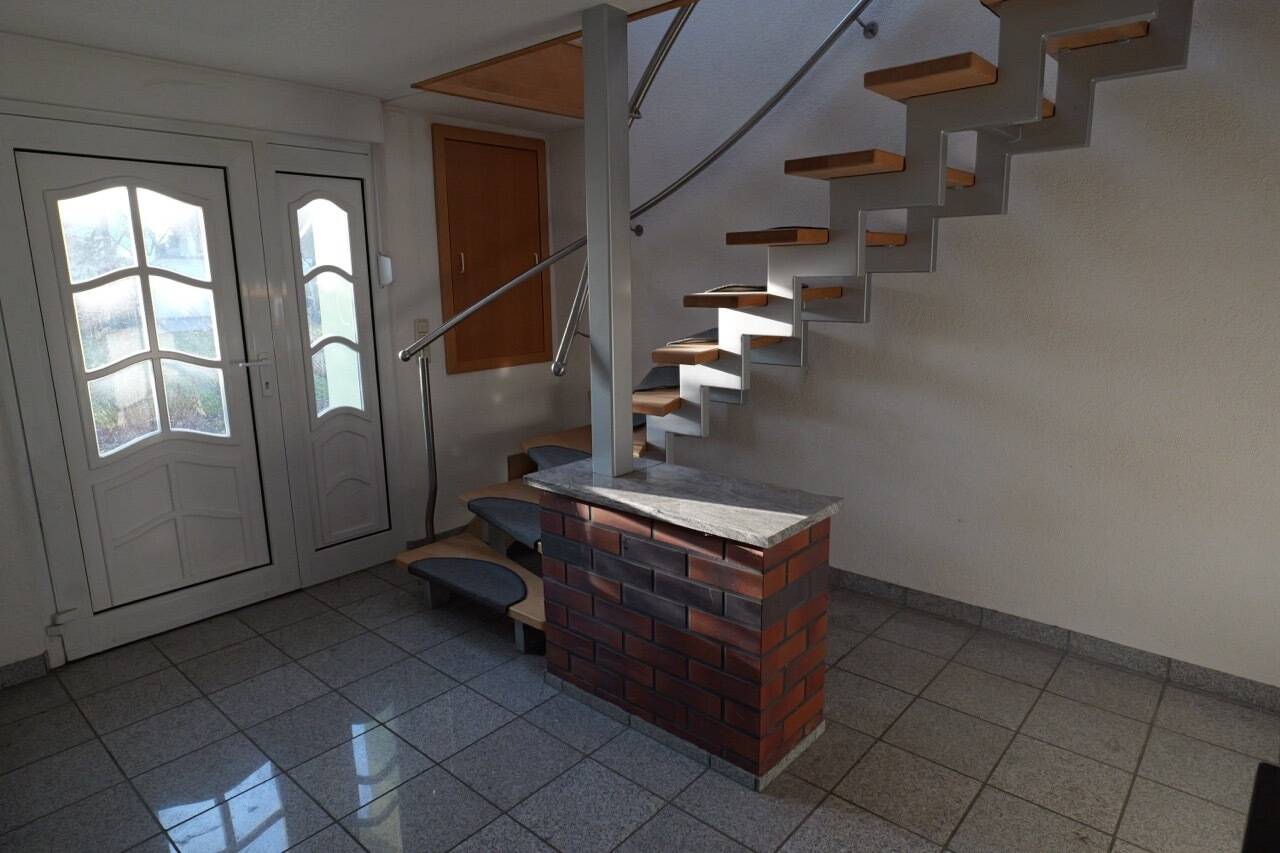 Viel Platz im Spreewald - Haus mit Einliegerwohnung und Ausbaureserve – Lübben (Spreewald) – Vorschaubild 5