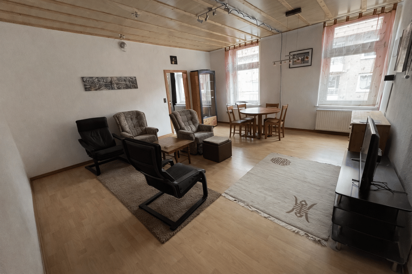 3-Zimmer Wohnung mit Potential in Gelsenkirchen Ückendorf – Gelsenkirchen – Vorschaubild 3