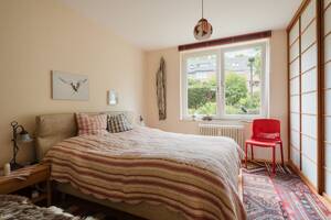 Wunderschöne, freie 3,5-Zimmer-Terrassenwohnung mit Tiefgaragenstellplatz in Hamburg-Ottensen – 22763 Hamburg – Vorschaubild 4