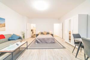 1-Zimmer-Wohnung im Herzen des Winterfeldtkiezes – 10781 Berlin – Vorschaubild 3