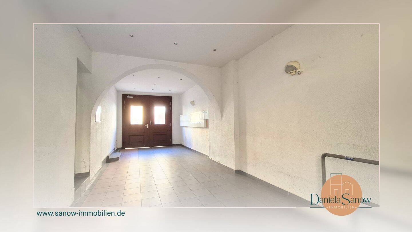 Eigentumswohnung im historischen Viertel von Magdeburg - begehrte Lage Stadtfeld-Ost – Magdeburg – Vorschaubild 2