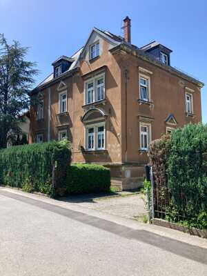 Kleines Mehrfamileinwohnhaus in Dresden Lockwitz – 1257 Dresden – Vorschaubild 2