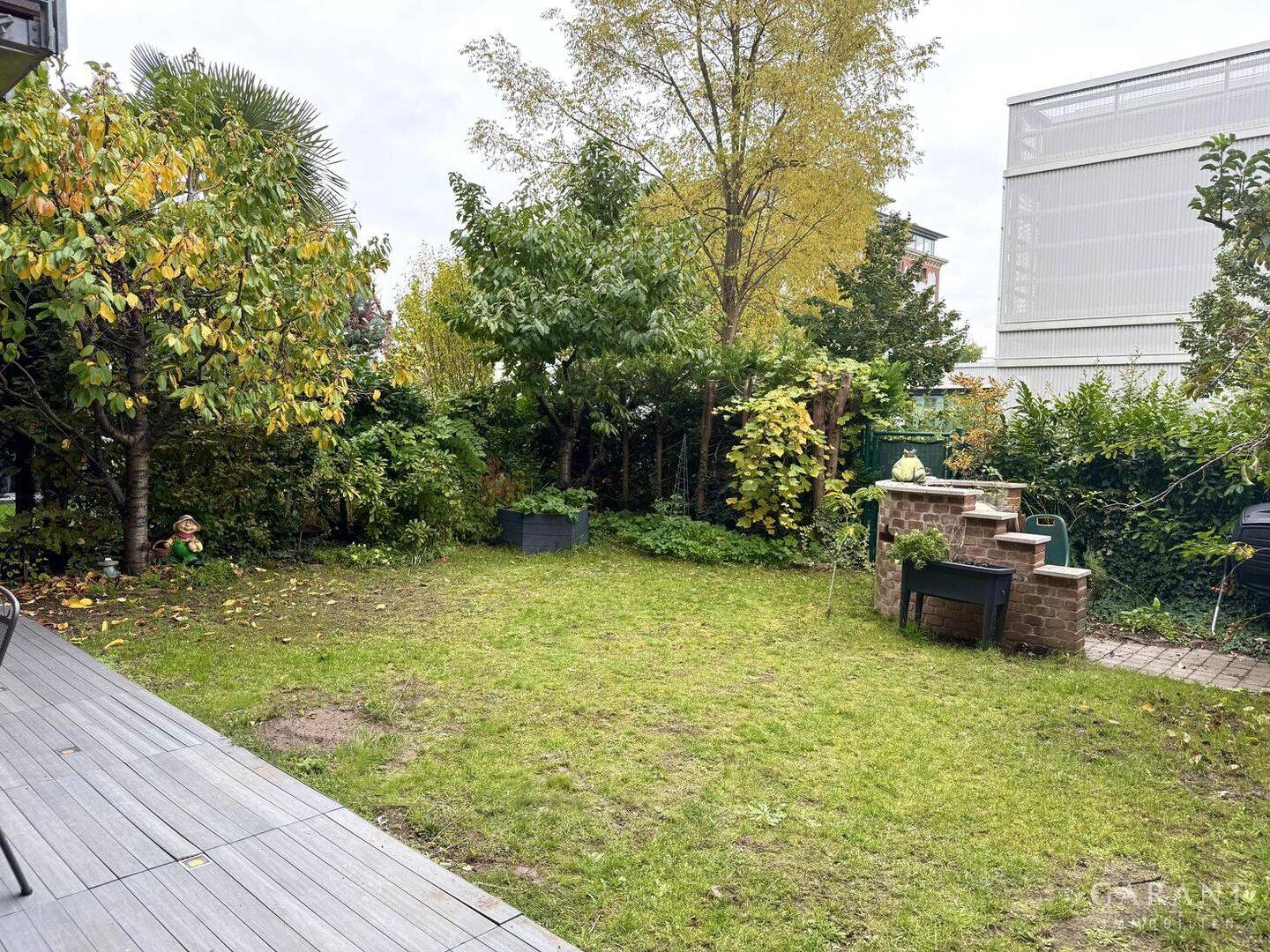 Gehoben - Elegant - Stilvoll - direkt am Südstadtpark – Fürth – Vorschaubild 5