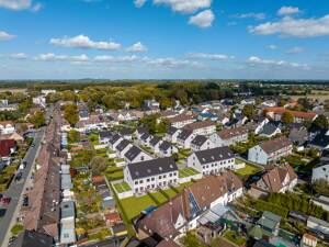familienfreundliche Neubau-DHH – 44319 Dortmund – Vorschaubild 9