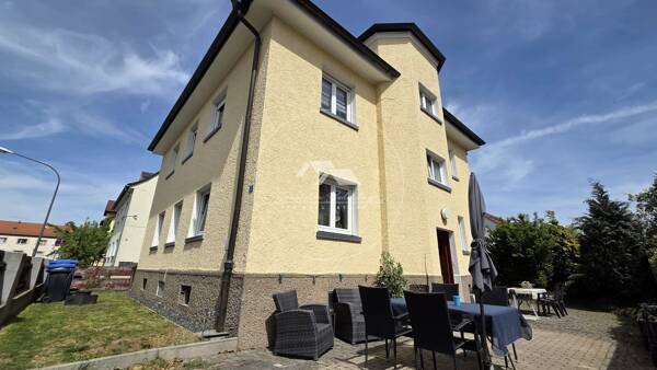 Mehrfamilienhaus in 92637 Weiden mit 212 m² kaufen