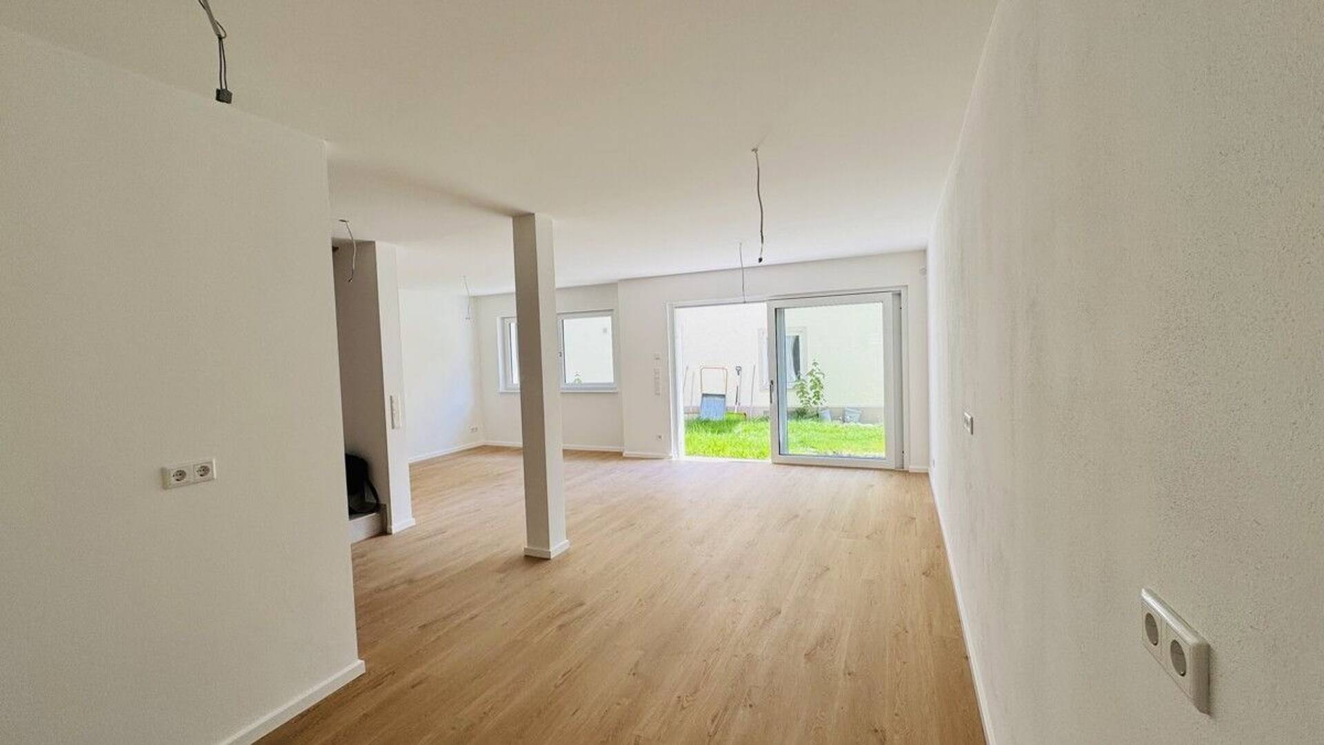 Terrassenwohnung in 83714 Miesbach mit 150 m² kaufen