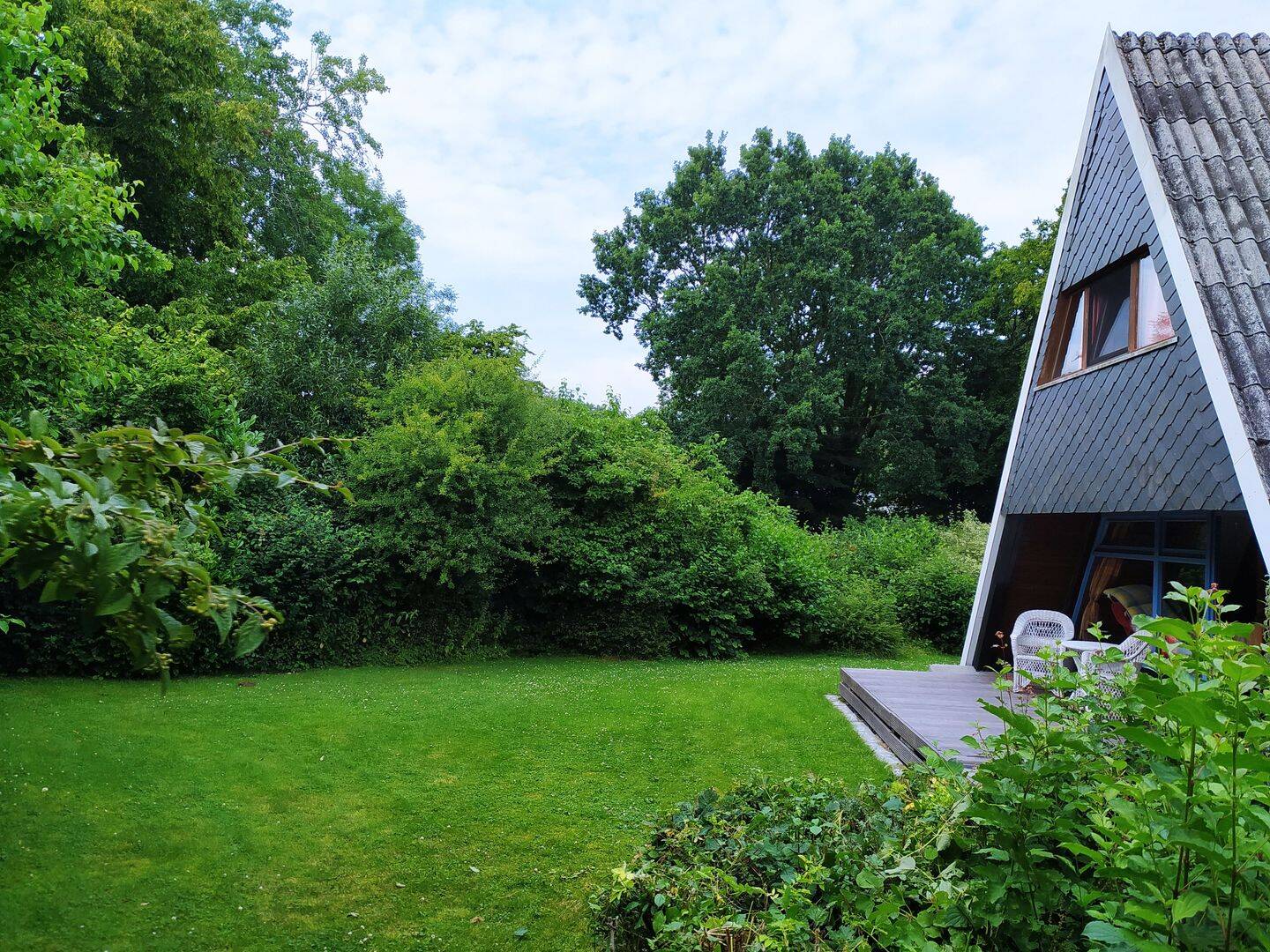 Ferienhaus mit schönem Garten an der Ostsee – Damp – Vorschaubild 2