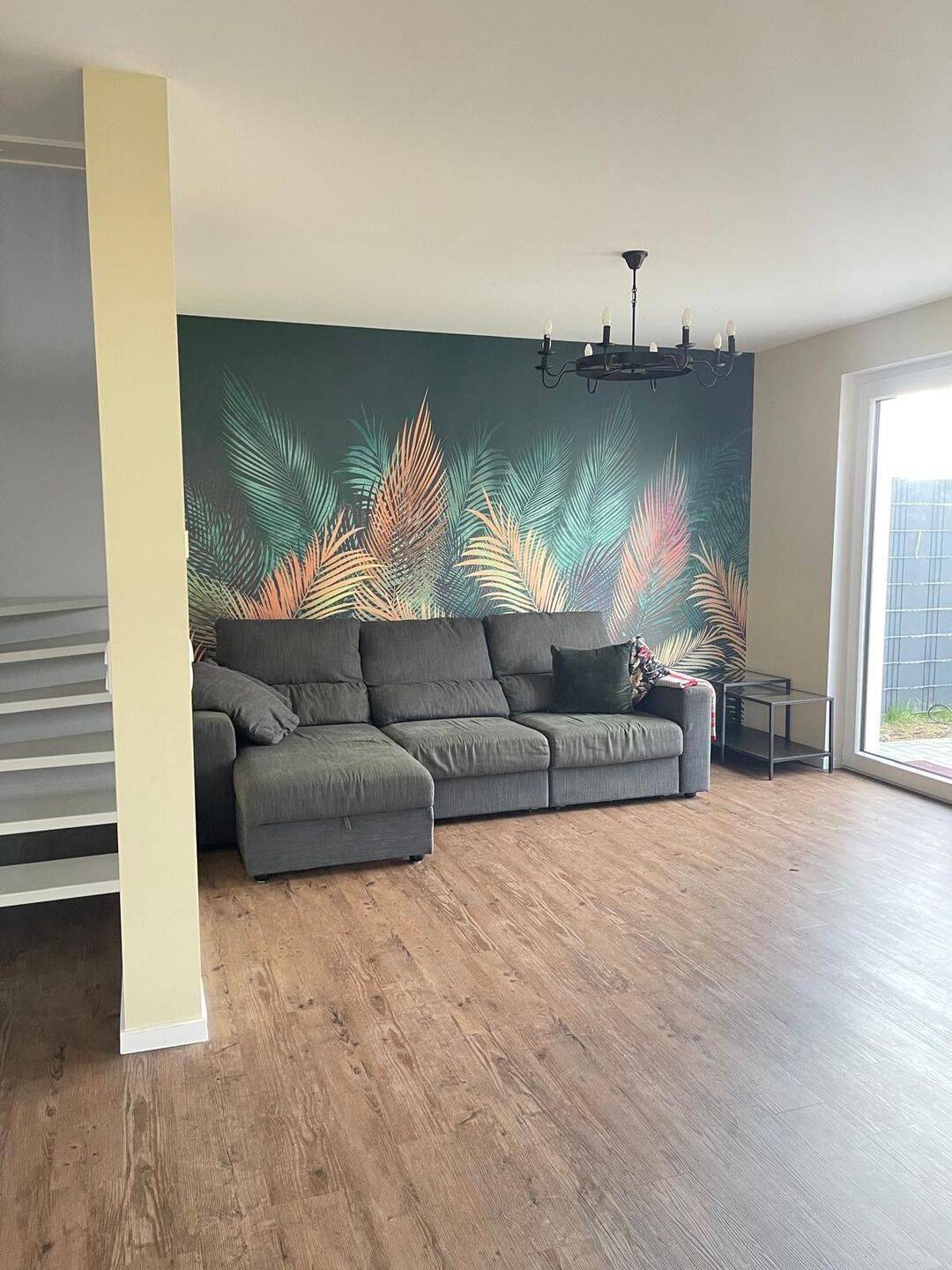 Neue 4-Zimmer Doppelhaushälfte (Neubau) in Ebendorf mit Luxus-Ausstattung – Barleben – Vorschaubild 8