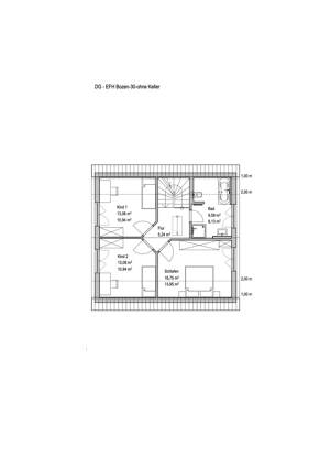 Neubau in Solln: Massive Bauqualität für höchste Ansprüche - familienfreundlich & ruhig - TOP LAGE – 81477 München – Vorschaubild 7