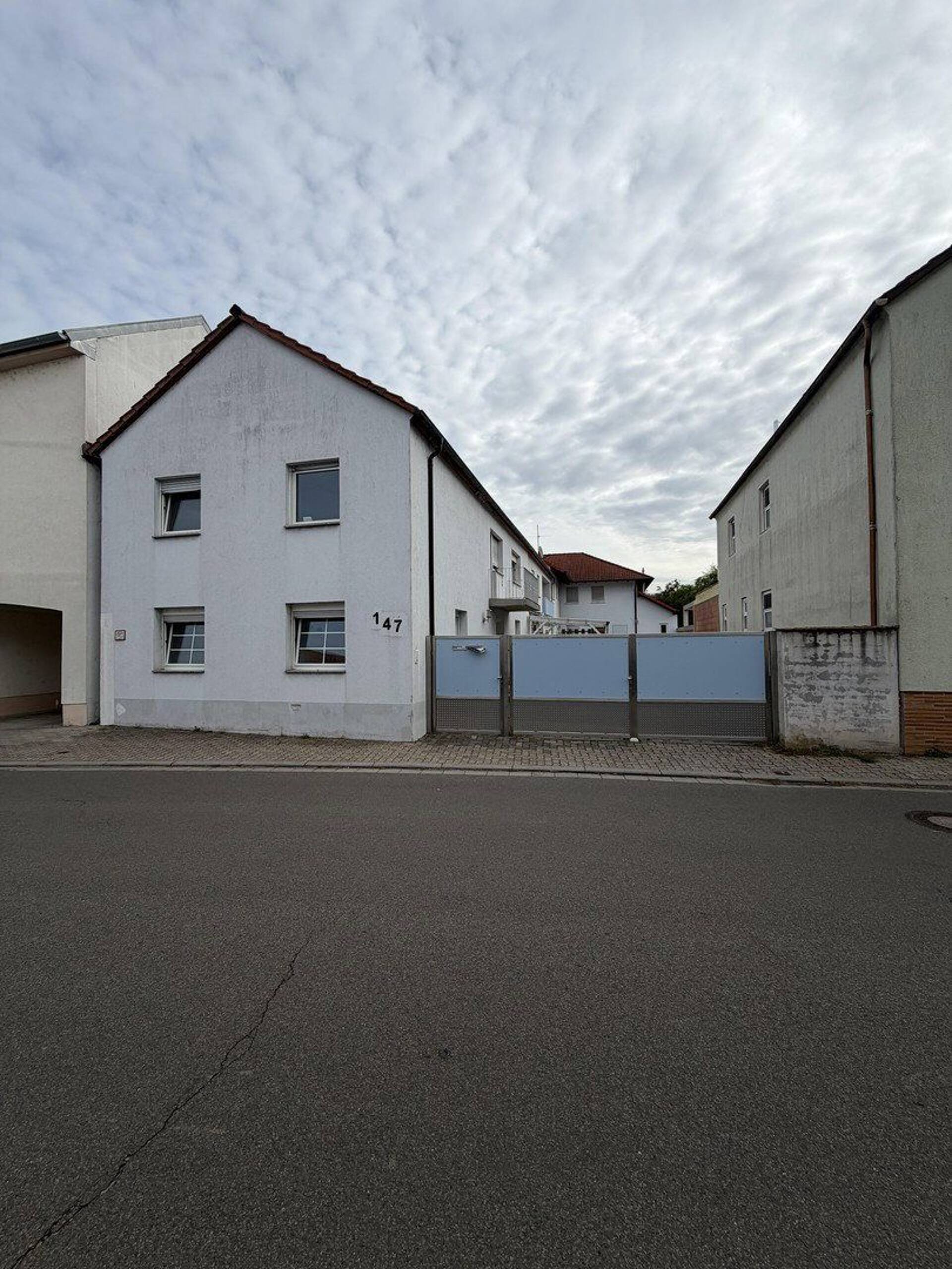 Erdgeschosswohnung in 76761 Rülzheim mit 72 m² kaufen