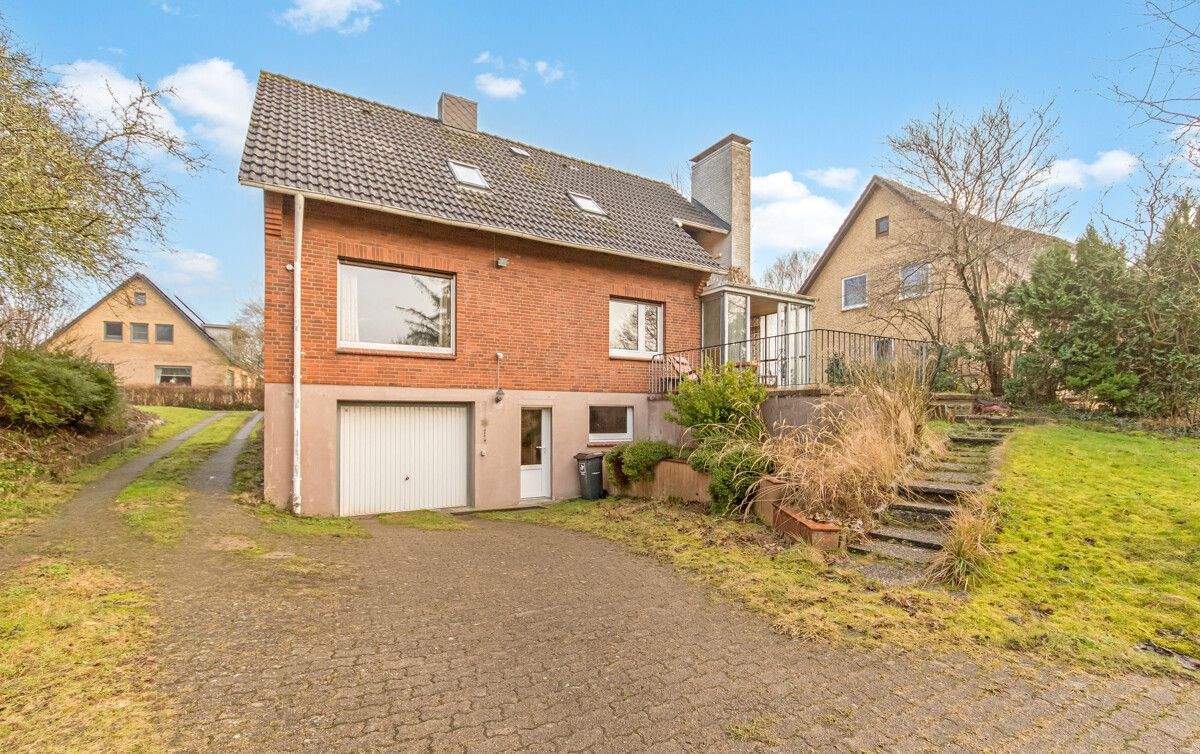 Wohnen mit herrlichem Seeblick – Kappeln – Vorschaubild 7