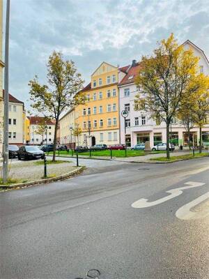 Kapitalanlage in Alt-Lindenau - Wohn- & Geschäftshaus - bis zu 4,68 % – 4177 Leipzig – Vorschaubild 5