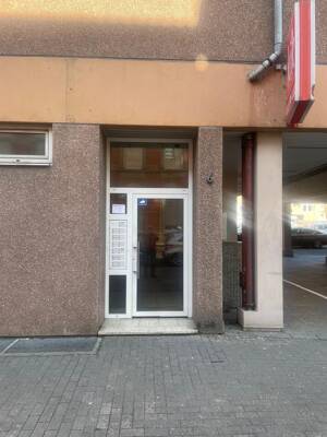 Tolles 1 Zimmer-Appartement mit TG-Platz in Ludwigshafen Mundenheim – 67061 Ludwigshafen am Rhein – Vorschaubild 4