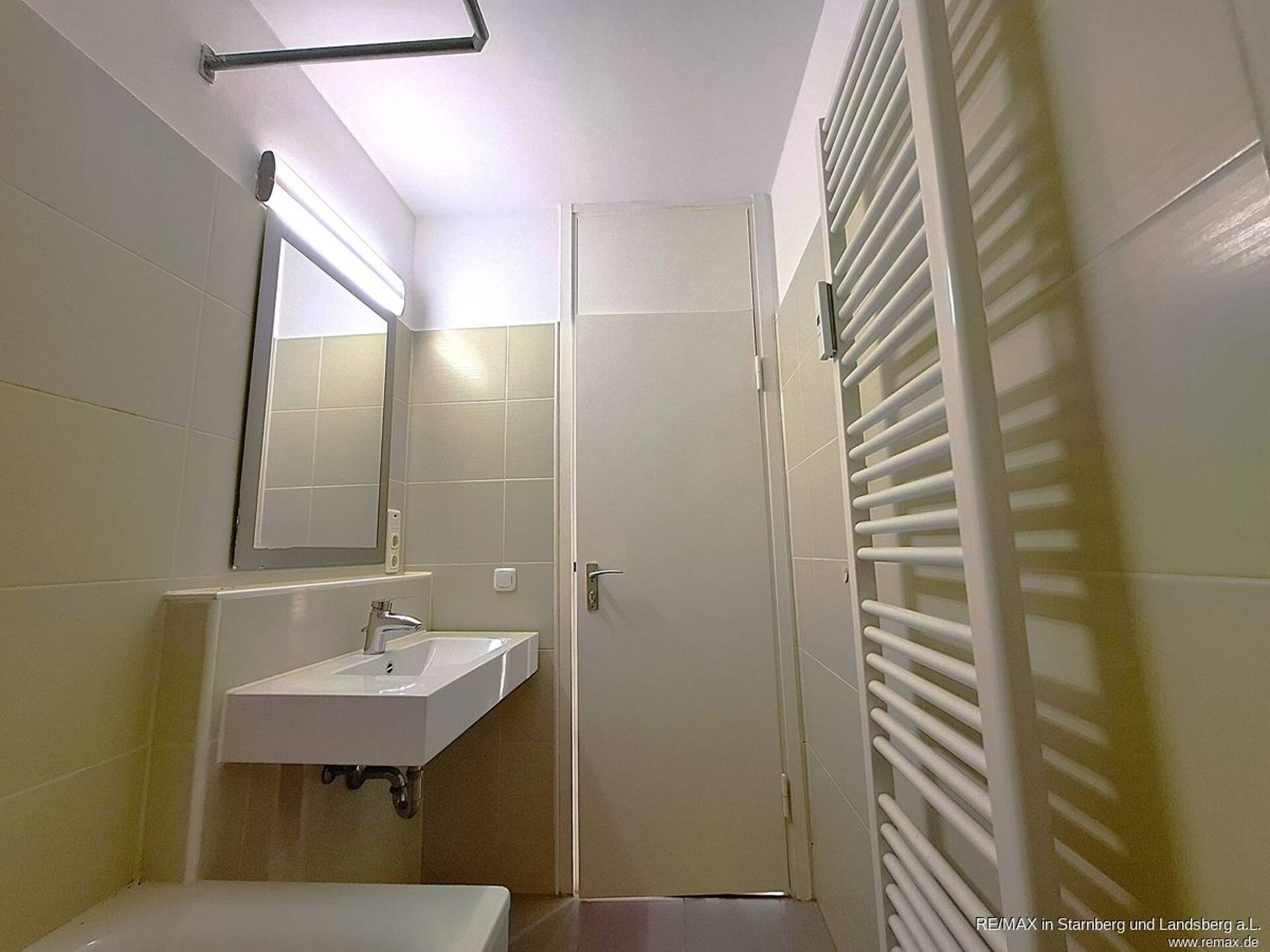 Terrassenwohnung in 81477 München / Solln mit 56 m² kaufen