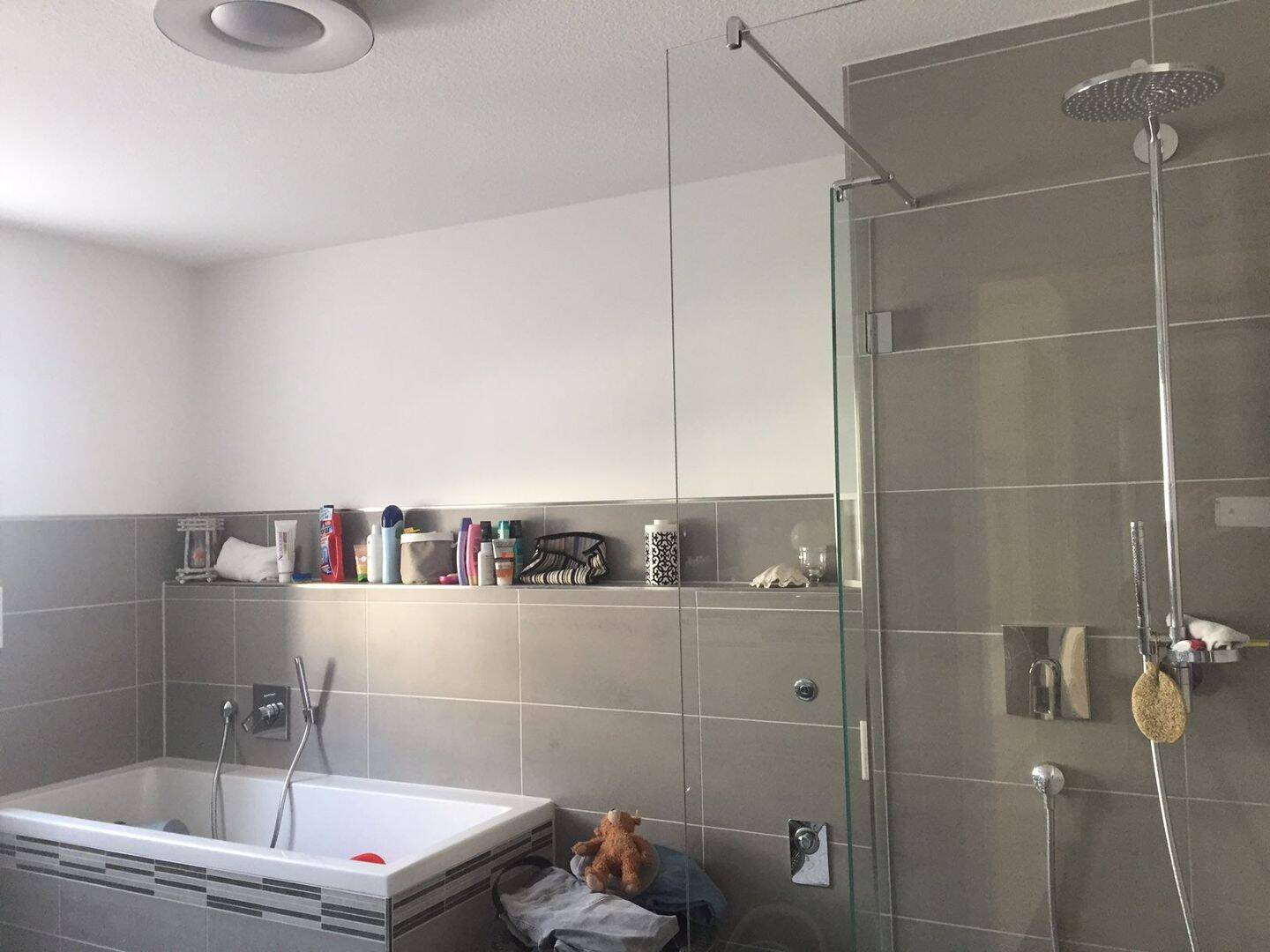 4-Zimmer-Wohnung in St. Johannis / Nürnberg – Nürnberg – Vorschaubild 5