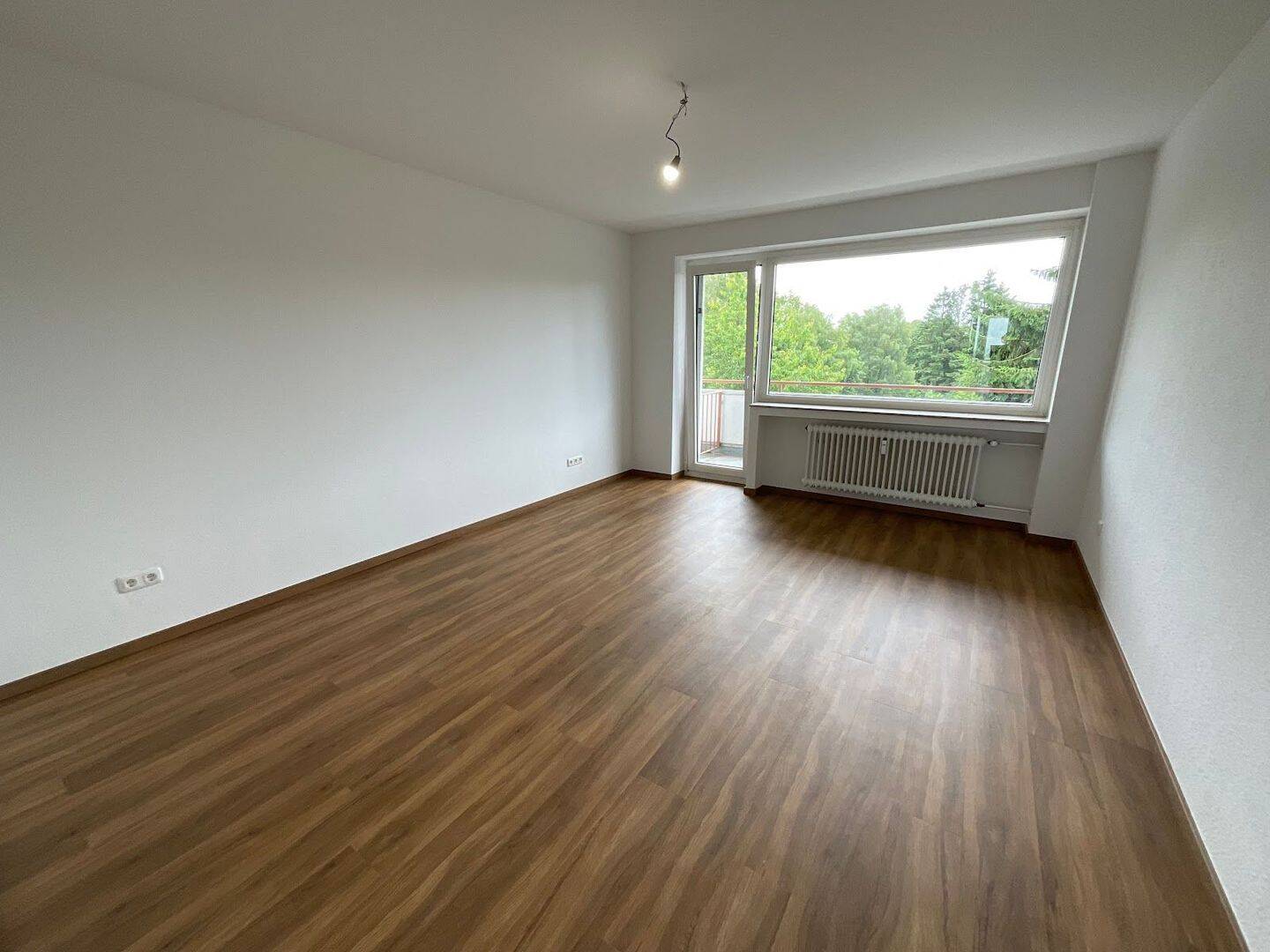 Wohnen in Universitätsnähe-frei ab 01.08 – Wuppertal – Vorschaubild 6