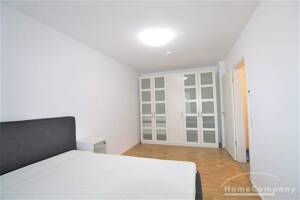 22416 HomeCompany Dresden Möbliert/Furnished 2-Zimmer Apartment mit Balkon in Dresden-Neustadt Max. 2 Personen – 1097 Dresden – Vorschaubild 6