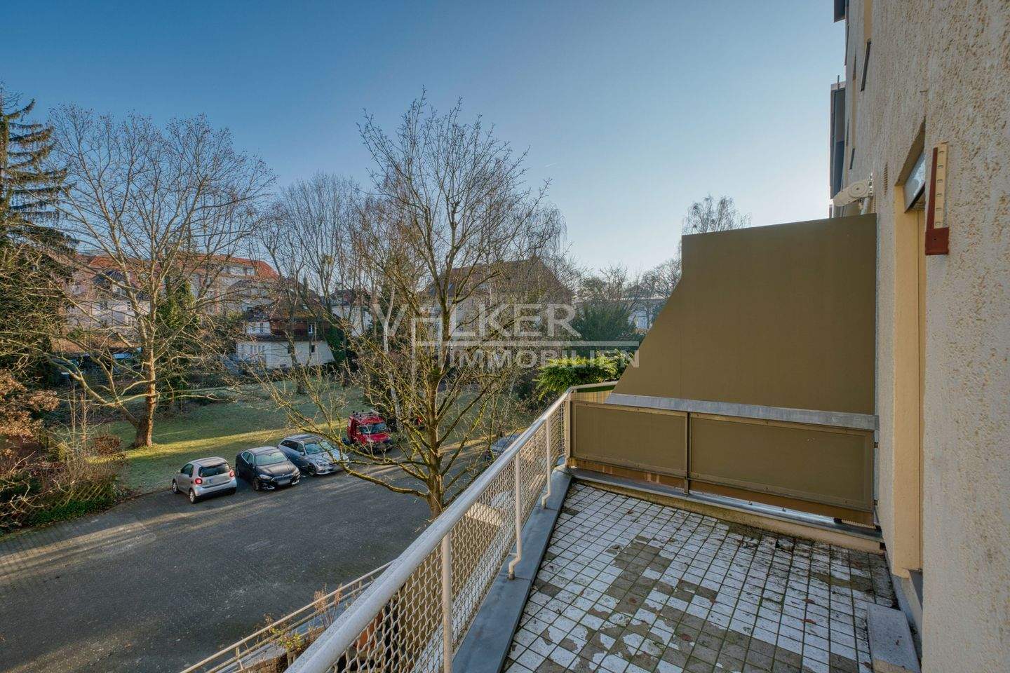 Großzügige 5-Zimmer-Maisonette mit 40 m² Terrasse und zwei Eingängen – Berlin – Vorschaubild 6
