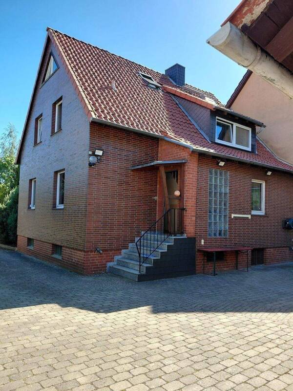 Haus in 38110 Braunschweig mit 110 m² kaufen