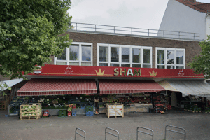 Investmentchance! Attraktives Wohn- und Geschäftshaus - inkl. Baugenehmigung für Ausbau/Erweiterung! – 28239 Bremen – Vorschaubild 4