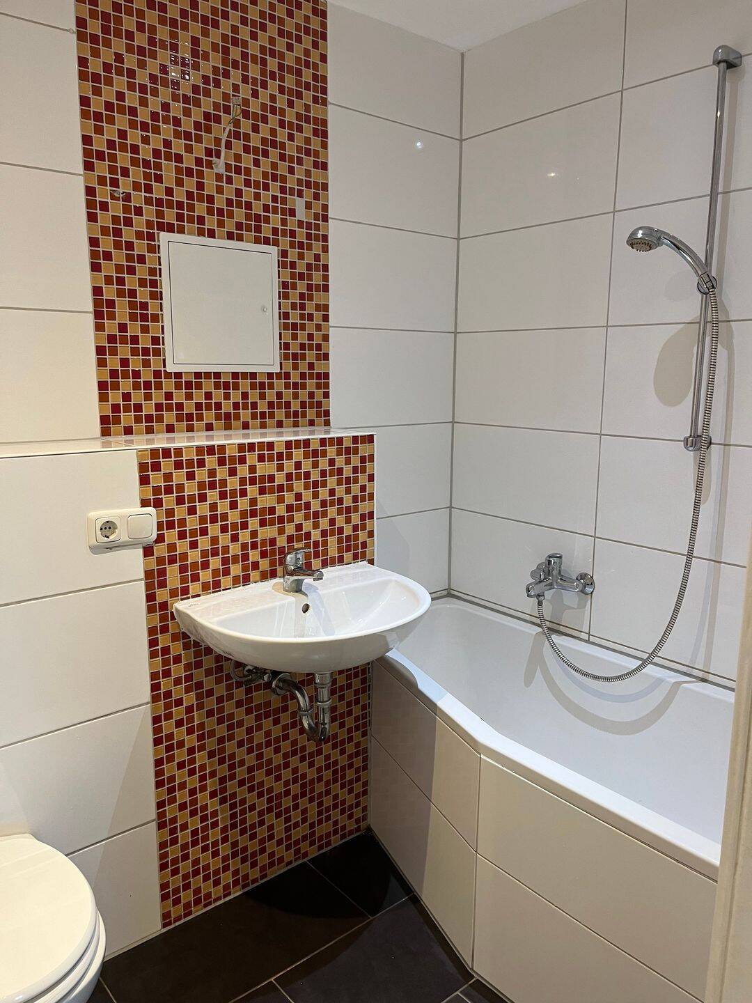 Moderne 3-Zimmer-Wohnung zur Miete in Rothensee, Magdeburg – Magdeburg – Vorschaubild 4