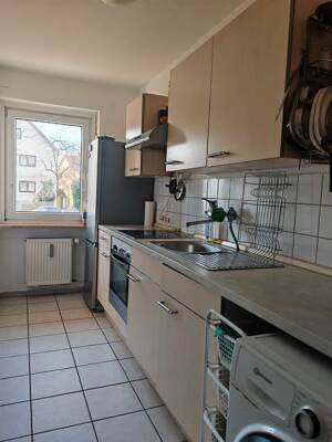Stilvolles Wohnen in begehrter Lage – 81479 München – Vorschaubild 6