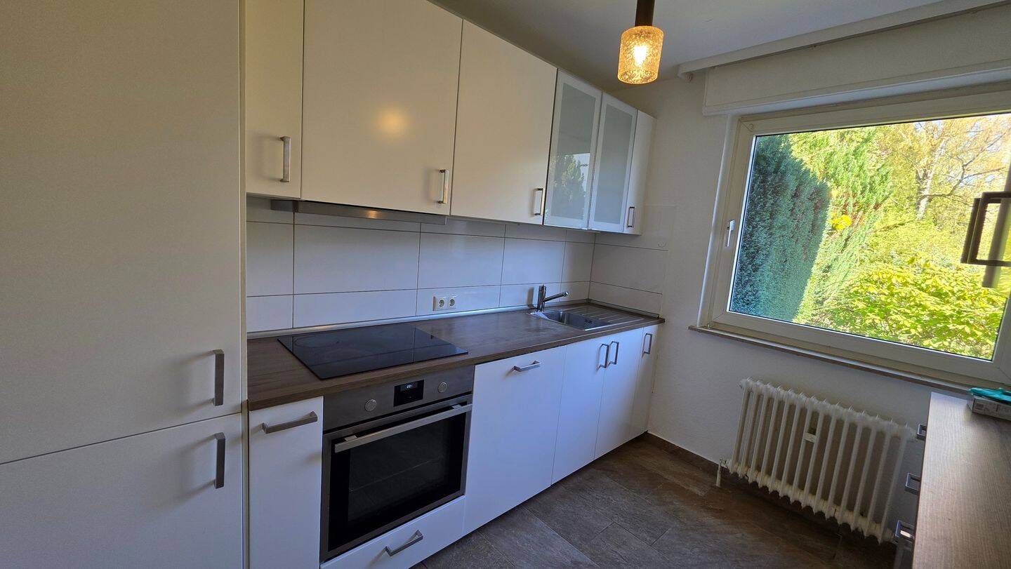 Charmantes Reihenmittelhaus in begehrter Lage von Bad Homburg – Bad Homburg vor der Höhe – Vorschaubild 4
