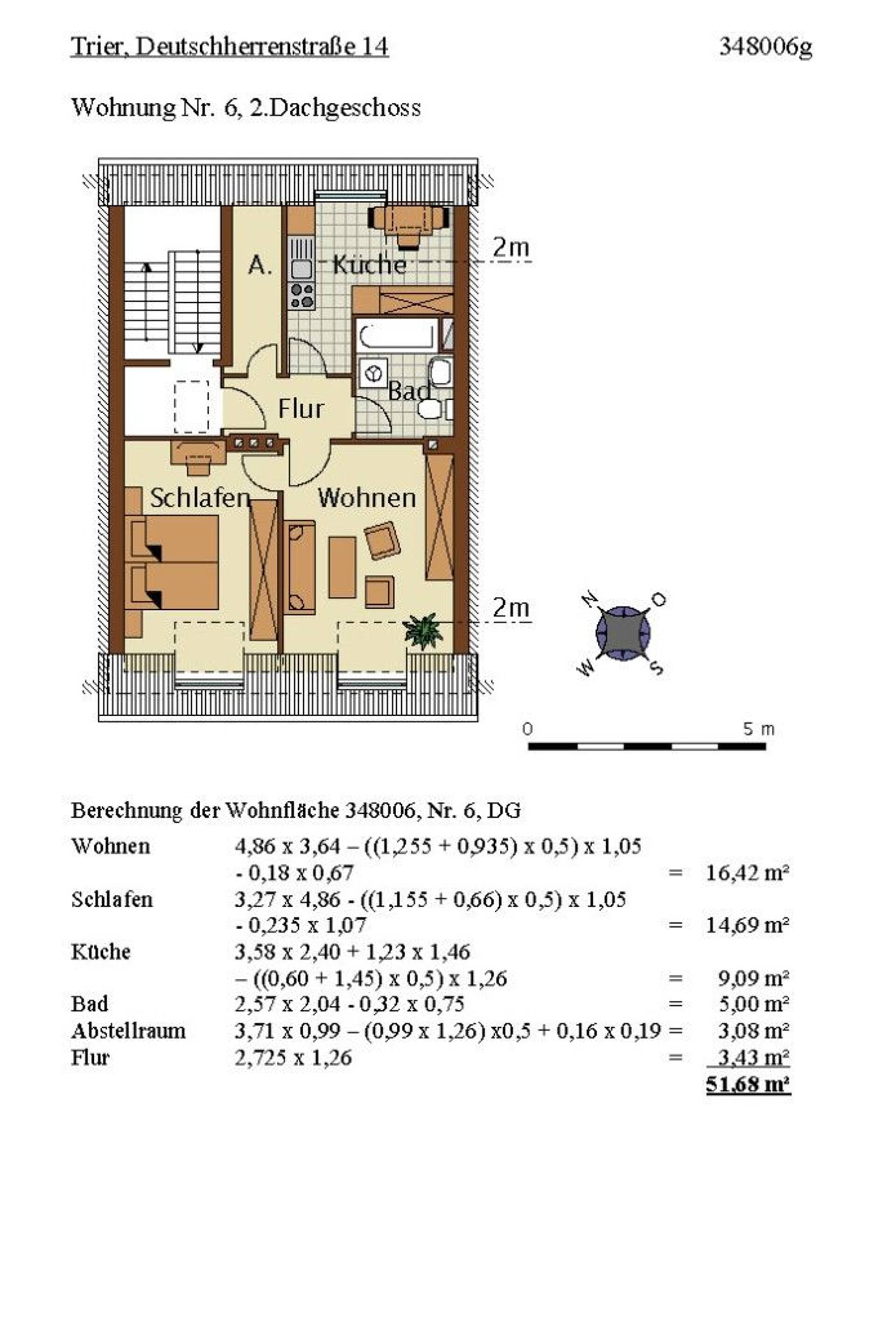 Haus in 54290 Trier mit 575,96 m² kaufen
