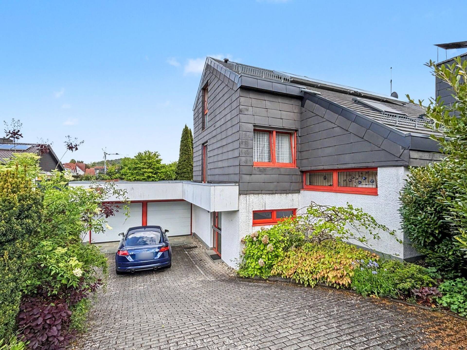 Einfamilienhaus in 66851 Queidersbach mit 173 m² kaufen