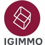 IGIMMO logo