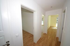 Traumhafte Wohnung mit TERRASSE und GARTEN in der ehemaligen Kunstdruckanstalt Dr. Trenkler - Co – 4299 Leipzig – Vorschaubild 8