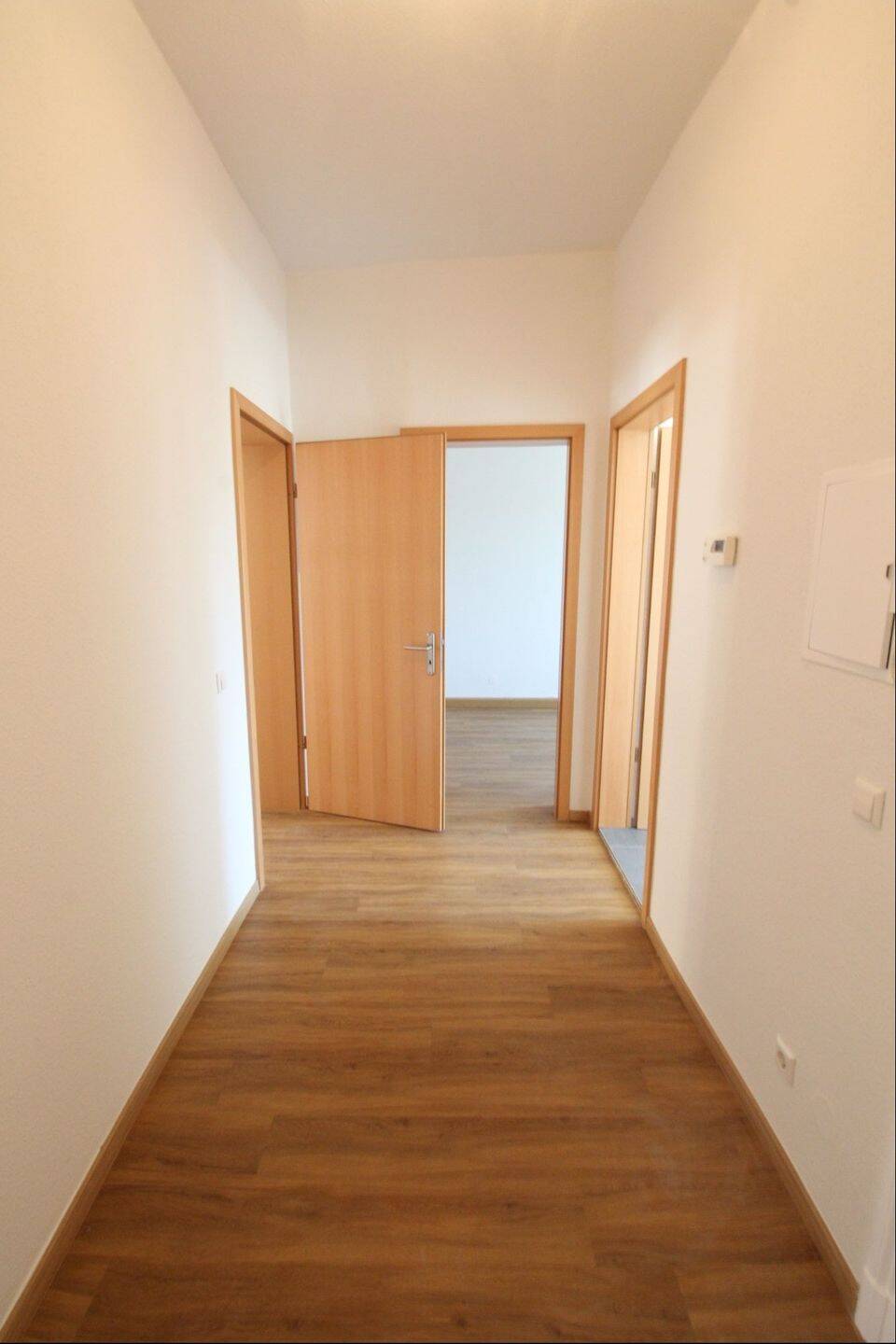Traumhafte 3-Zi.Wohnung. Erstbezug nach Sanierung! – Leipzig – Vorschaubild 7