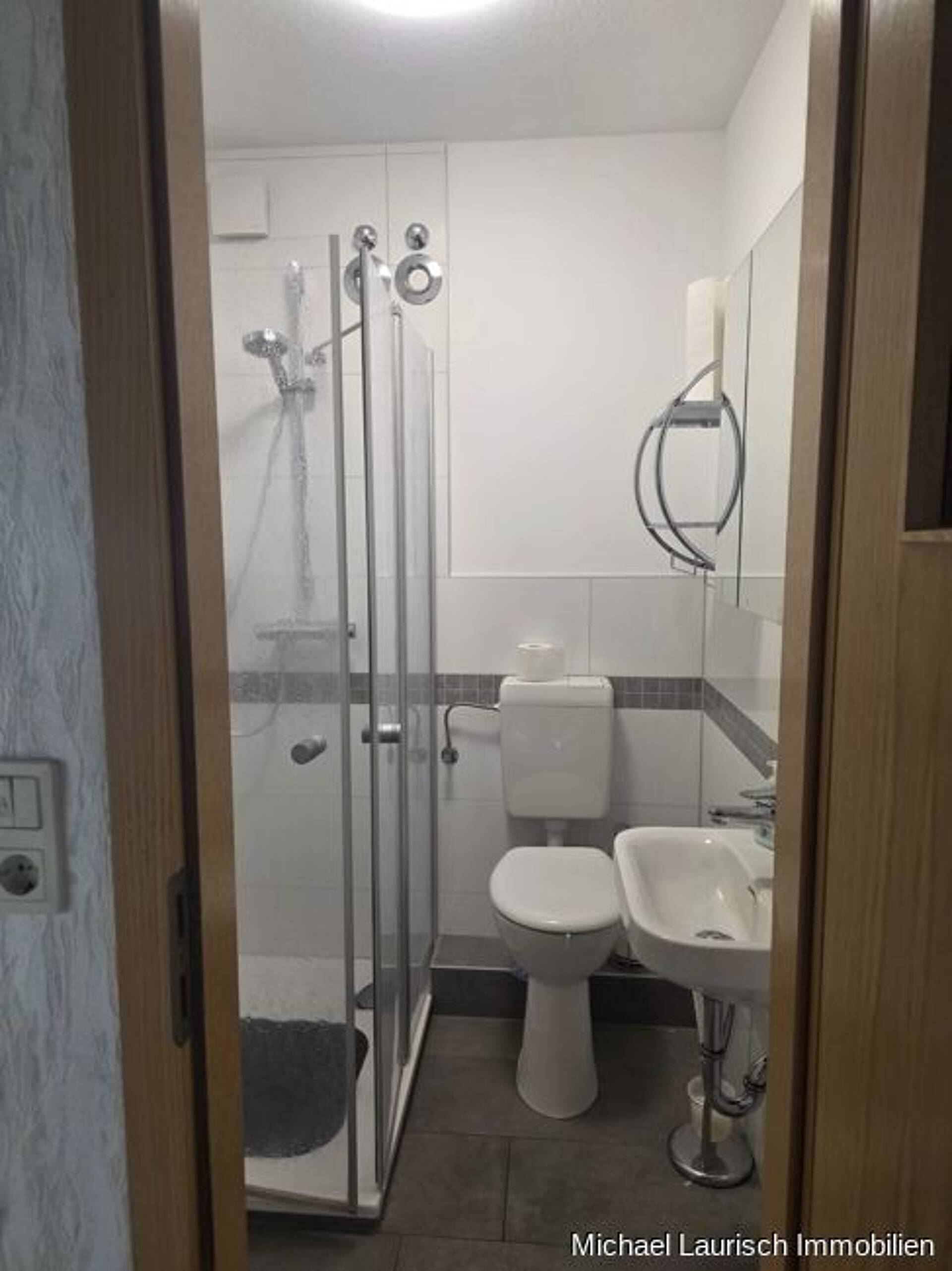 Etagenwohnung in 38300 Wolfenbüttel / Linden mit 60,63 m² kaufen